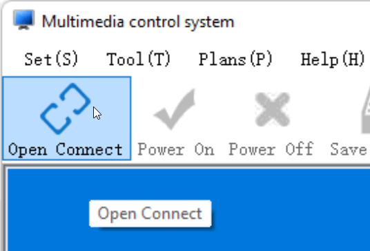 Open Connect